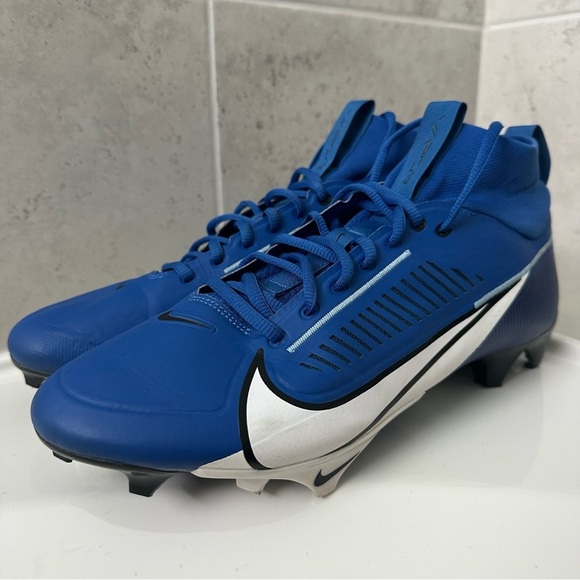 Nike Vapor Edge Pro 360 2 Football Cleats Size 12 Men Game Royal main image 4